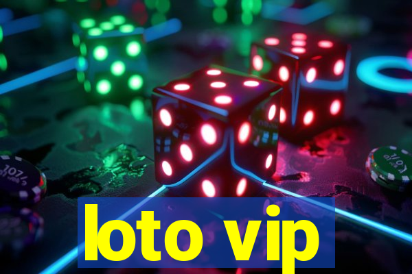 loto vip